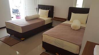 Sultan Guest House & Resto Tulungagung