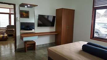 Sultan Guest House & Resto Tulungagung