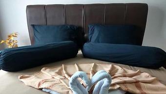 Sultan Guest House & Resto Tulungagung