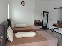 Sultan Guest House & Resto Tulungagung