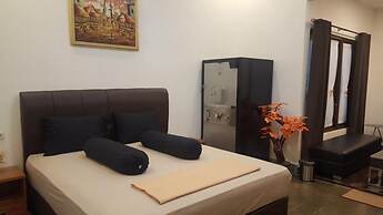 Sultan Guest House & Resto Tulungagung