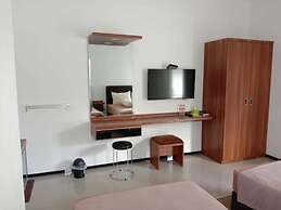 Sultan Guest House & Resto Tulungagung