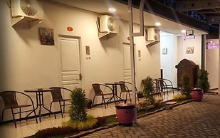 Sultan Guest House & Resto Tulungagung