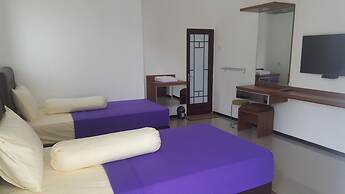 Sultan Guest House & Resto Tulungagung