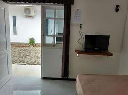 Sultan Guest House & Resto Tulungagung