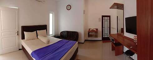 Sultan Guest House & Resto Tulungagung