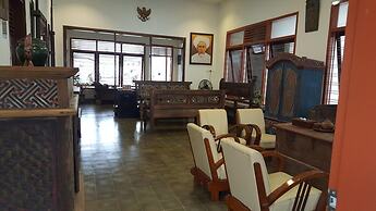 Sultan Guest House & Resto Tulungagung