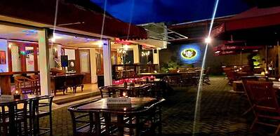 Sultan Guest House & Resto Tulungagung