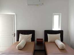 Sultan Guest House & Resto Tulungagung