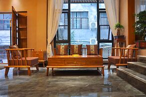 Qianna Guanshan Hotel
