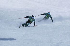 Sonnenalp Resort