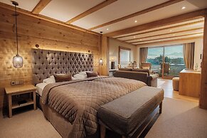 Sonnenalp Resort