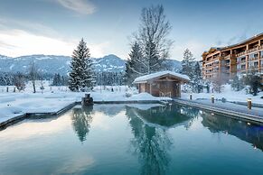 Sonnenalp Resort