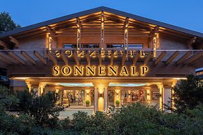 Sonnenalp Resort