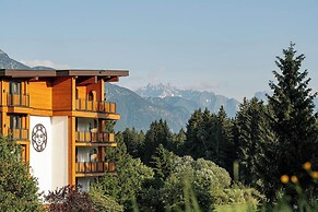 Sonnenalp Resort