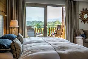 Sonnenalp Resort