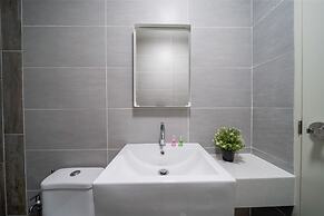 OYO Home 89392 Incredible 2br Arte Plus