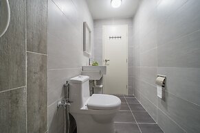 OYO Home 89392 Incredible 2br Arte Plus