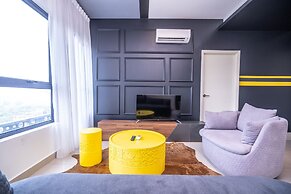 OYO Home 89392 Incredible 2br Arte Plus