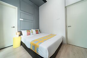 OYO Home 89392 Incredible 2br Arte Plus