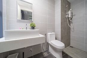 OYO Home 89392 Incredible 2br Arte Plus