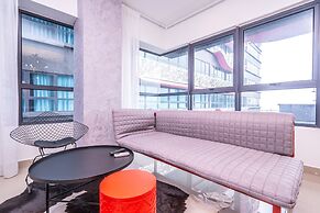 OYO Home 89392 Incredible 2br Arte Plus