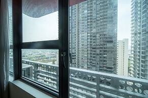 OYO Home 89392 Incredible 2br Arte Plus