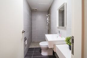 OYO Home 89392 Incredible 2br Arte Plus