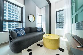 OYO Home 89392 Incredible 2br Arte Plus