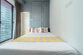 OYO Home 89392 Incredible 2br Arte Plus