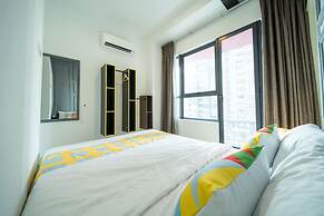 OYO Home 89392 Incredible 2br Arte Plus