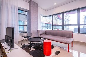 OYO Home 89392 Incredible 2br Arte Plus