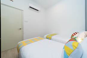 OYO Home 89392 Incredible 2br Arte Plus