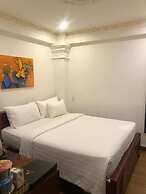 A25 Hotel - 167 Pham Ngu Lao