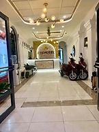 A25 Hotel - 167 Pham Ngu Lao