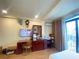 A25 Hotel - 167 Pham Ngu Lao