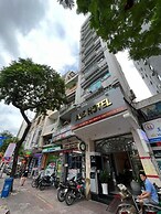 A25 Hotel - 167 Pham Ngu Lao