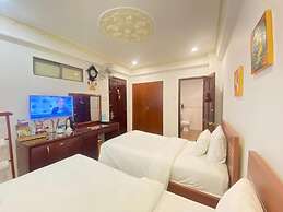 A25 Hotel - 167 Pham Ngu Lao