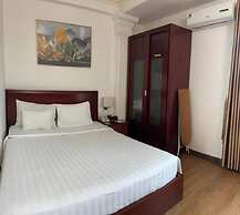 A25 Hotel - 167 Pham Ngu Lao