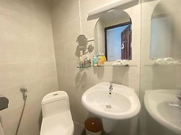 A25 Hotel - 167 Pham Ngu Lao