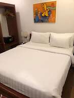 A25 Hotel - 167 Pham Ngu Lao