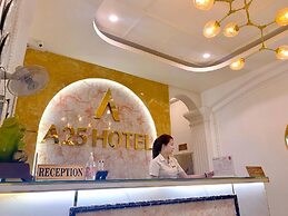 A25 Hotel - 167 Pham Ngu Lao