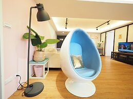 SOGO Dept. Zhongxiao Fuxing MRT