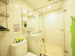 SOGO Dept. Zhongxiao Fuxing MRT