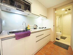 SOGO Dept. Zhongxiao Fuxing MRT