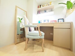 SOGO Dept. Zhongxiao Fuxing MRT