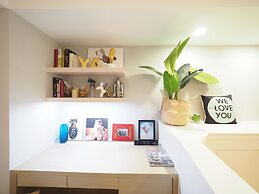 SOGO Dept. Zhongxiao Fuxing MRT