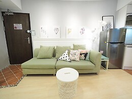 SOGO Dept. Zhongxiao Fuxing MRT