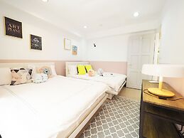 SOGO Dept. Zhongxiao Fuxing MRT