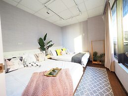 SOGO Dept. Zhongxiao Fuxing MRT